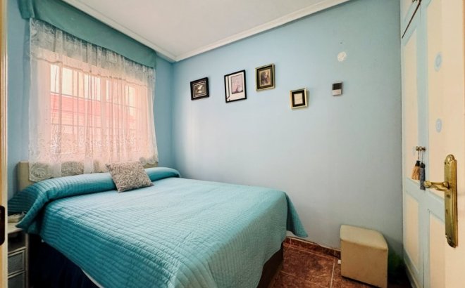 Resale - Apartment -
La Mata - Costa Blanca