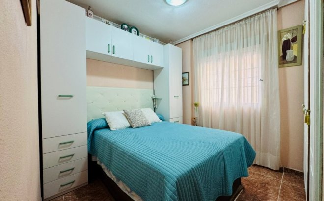Resale - Apartment -
La Mata - Costa Blanca