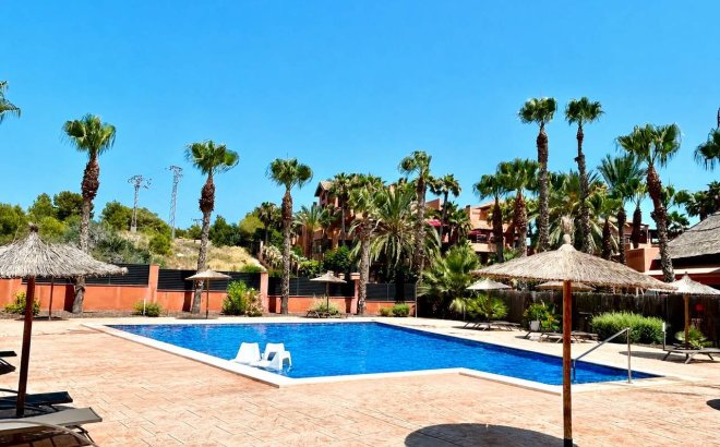 Resale - Apartment -
Villamartin - Costa Blanca