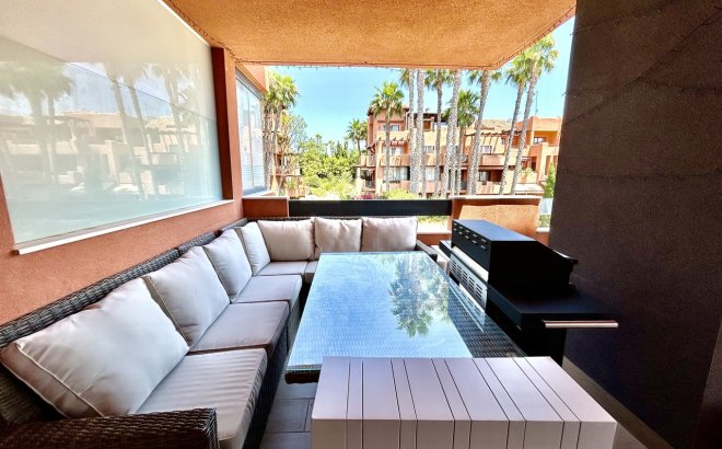 Resale - Apartment -
Villamartin - Costa Blanca