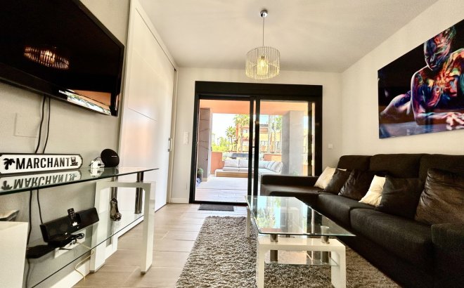 Resale - Apartment -
Villamartin - Costa Blanca