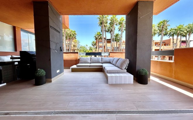 Resale - Apartment -
Villamartin - Costa Blanca