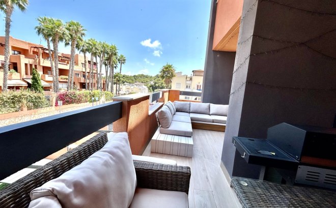 Resale - Apartment -
Villamartin - Costa Blanca