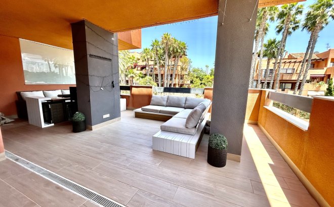 Resale - Apartment -
Villamartin - Costa Blanca