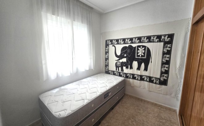 Resale - Apartment -
Torrevieja - Parque Las Naciones