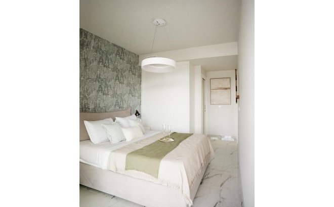 New Build - Bungalow -
Rojales - Lo Marabú