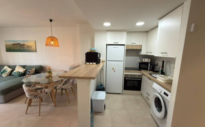 Resale - Apartment -
Villamartin - Costa Blanca