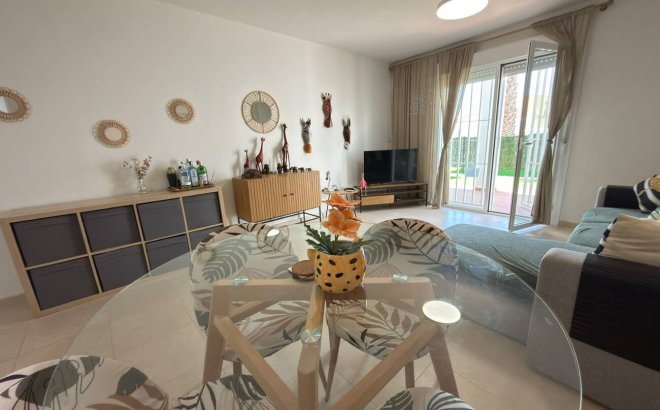 Resale - Apartment -
Villamartin - Costa Blanca