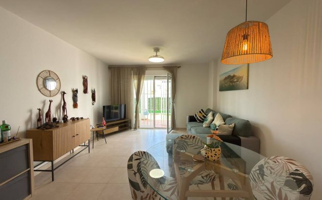 Resale - Apartment -
Villamartin - Costa Blanca