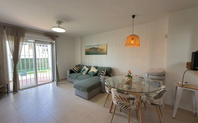 Resale - Apartment -
Villamartin - Costa Blanca