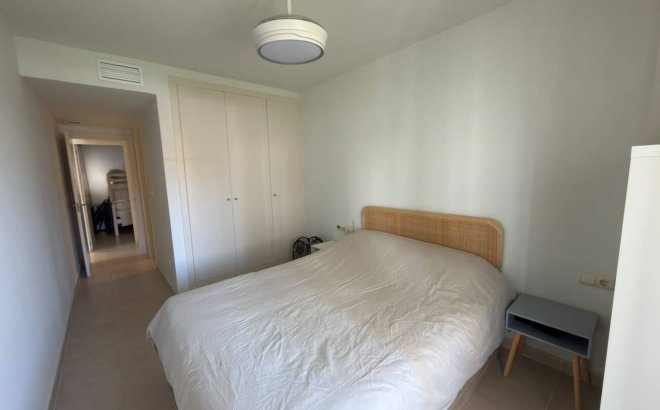 Resale - Apartment -
Villamartin - Costa Blanca