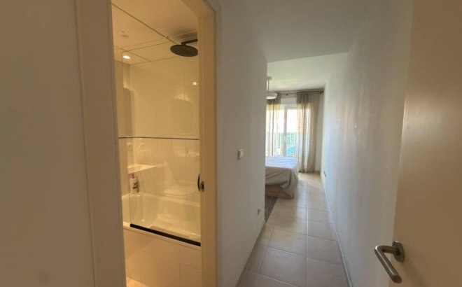 Resale - Apartment -
Villamartin - Costa Blanca