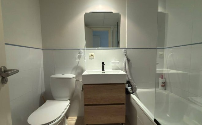 Resale - Apartment -
Villamartin - Costa Blanca