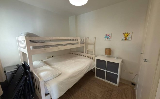 Resale - Apartment -
Villamartin - Costa Blanca