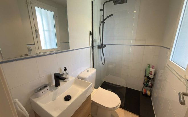 Resale - Apartment -
Villamartin - Costa Blanca