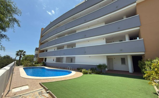 Resale - Apartment -
Villamartin - Costa Blanca