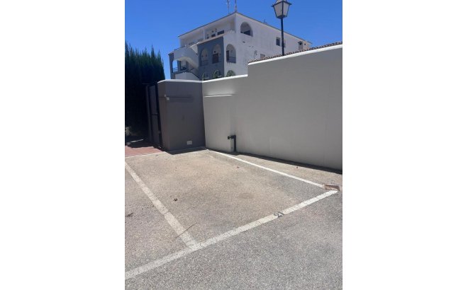 Resale - Apartment -
Villamartin - Costa Blanca