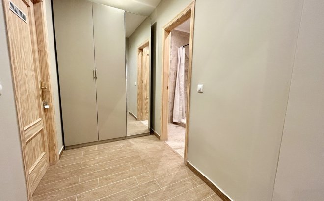Resale - Villa -
La Zenia - Costa Blanca