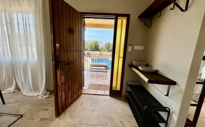 Resale - Villa -
La Zenia - Costa Blanca