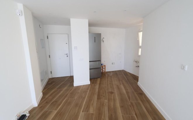 Resale - Penthouse -
Orihuela Costa - Costa Blanca