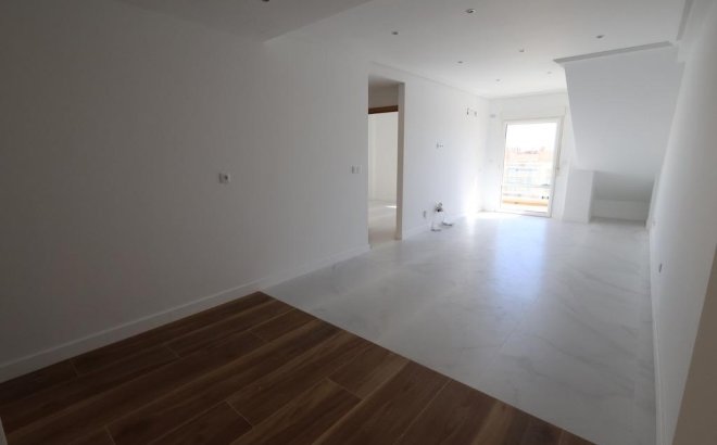 Resale - Penthouse -
Orihuela Costa - Costa Blanca