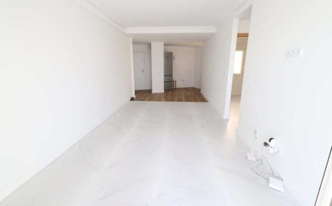 Resale - Penthouse -
Orihuela Costa - Costa Blanca