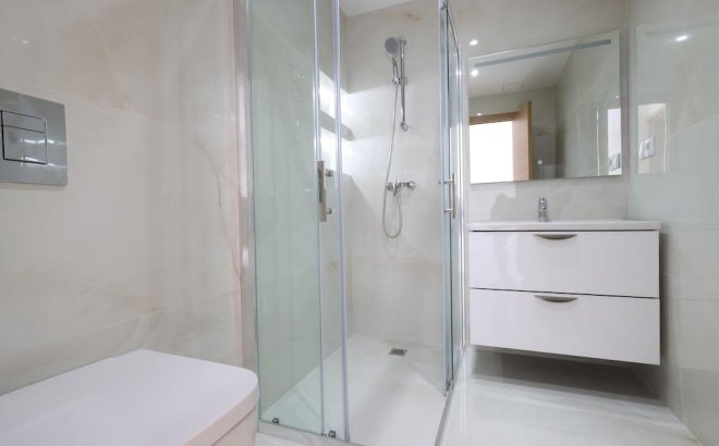Resale - Penthouse -
Orihuela Costa - Costa Blanca