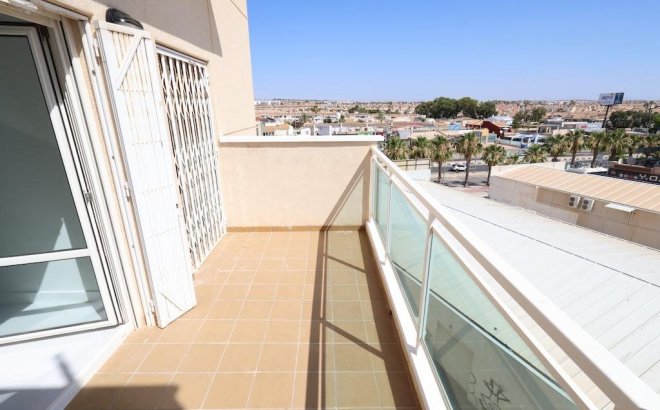 Resale - Penthouse -
Orihuela Costa - Costa Blanca