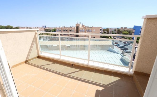 Resale - Penthouse -
Orihuela Costa - Costa Blanca