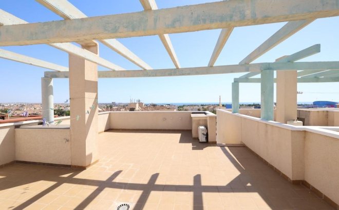 Resale - Penthouse -
Orihuela Costa - Costa Blanca