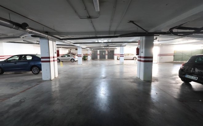 Resale - Penthouse -
Orihuela Costa - Costa Blanca