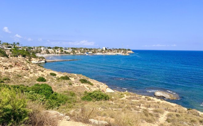 Resale - Penthouse -
Orihuela Costa - Costa Blanca