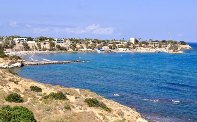 Resale - Penthouse -
Orihuela Costa - Costa Blanca
