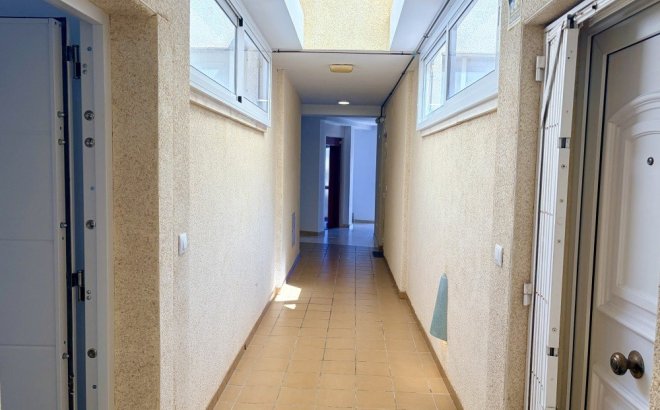 Resale - Penthouse -
Orihuela Costa - Costa Blanca