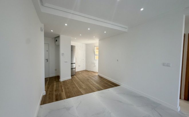 Resale - Penthouse -
Orihuela Costa - Costa Blanca
