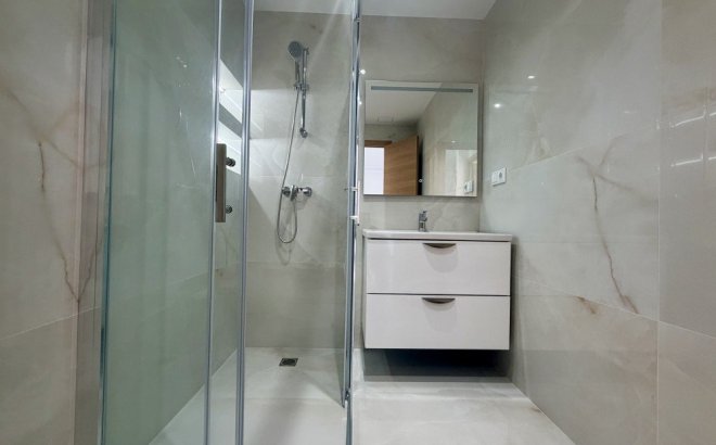 Resale - Penthouse -
Orihuela Costa - Costa Blanca