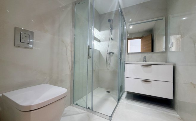 Resale - Penthouse -
Orihuela Costa - Costa Blanca