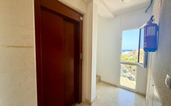 Resale - Penthouse -
Orihuela Costa - Costa Blanca