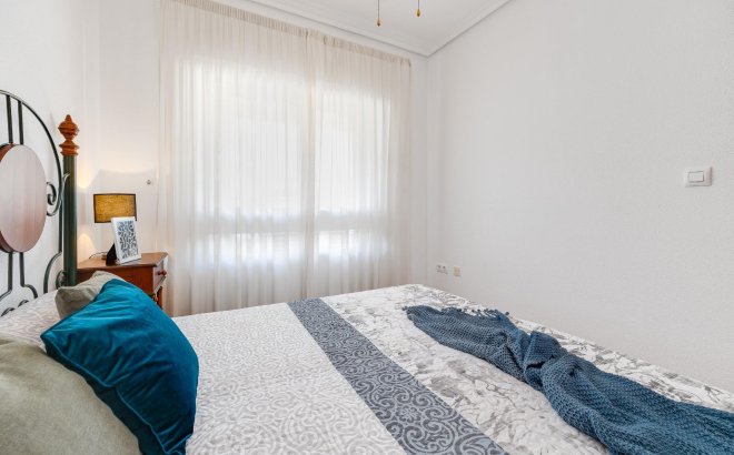 Herverkoop - Penthouse -
Torrevieja - Paseo Maritimo