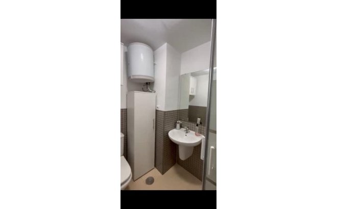 Resale - Penthouse -
Torrevieja - Nueva Torrevieja