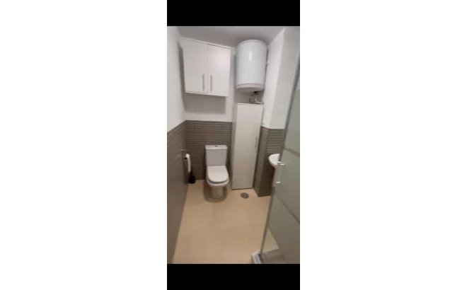 Resale - Penthouse -
Torrevieja - Nueva Torrevieja