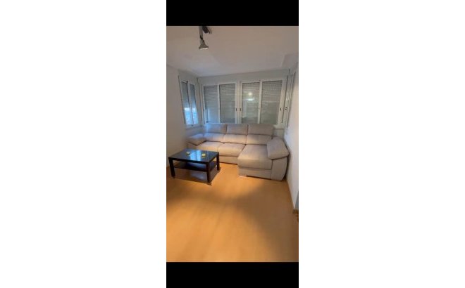 Resale - Penthouse -
Torrevieja - Nueva Torrevieja