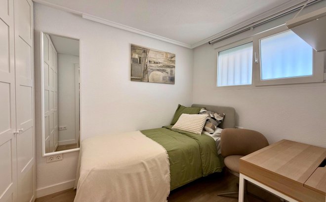 Resale - Penthouse -
Torrevieja - Habaneras