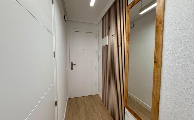 Resale - Penthouse -
Torrevieja - Habaneras
