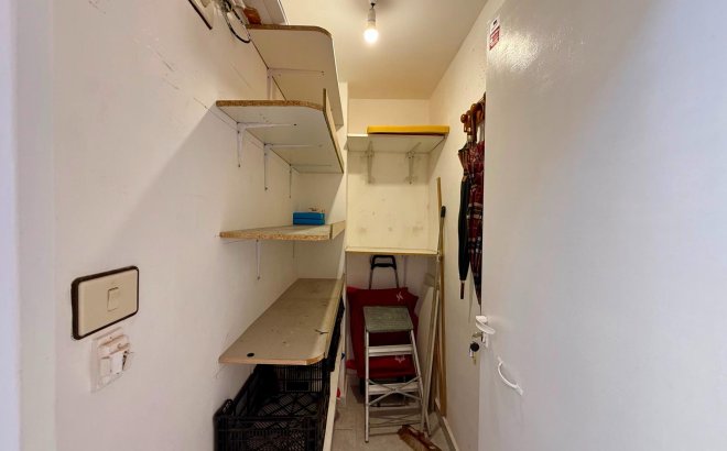 Resale - Penthouse -
Torrevieja - Habaneras
