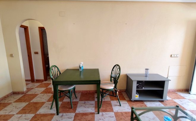 Resale - Apartment -
Villamartin - Costa Blanca