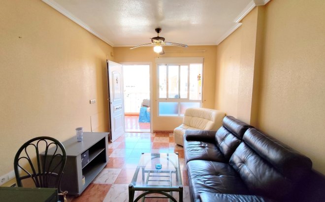 Resale - Apartment -
Villamartin - Costa Blanca