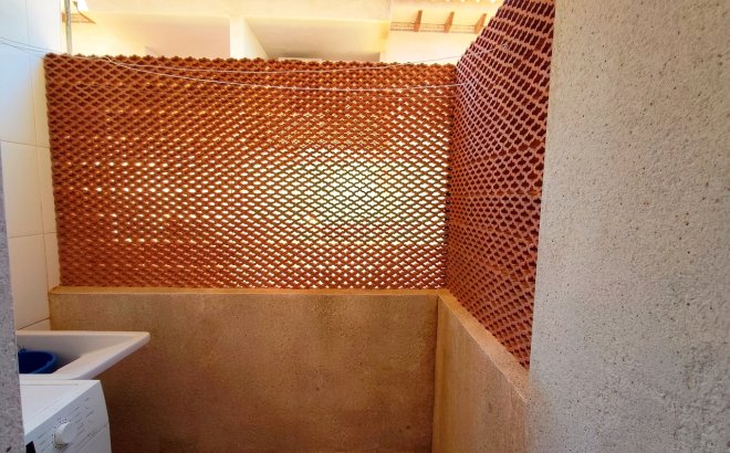 Resale - Apartment -
Villamartin - Costa Blanca