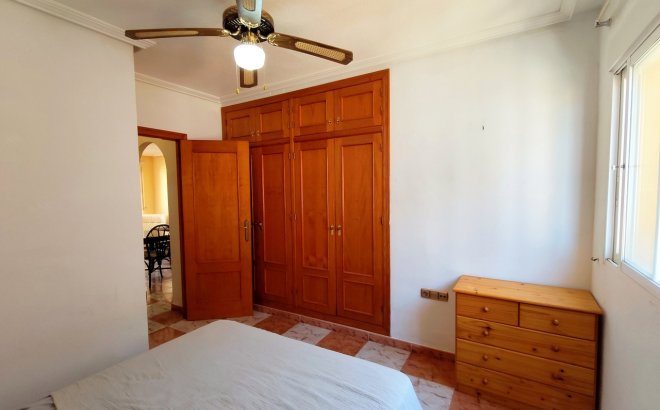 Resale - Apartment -
Villamartin - Costa Blanca