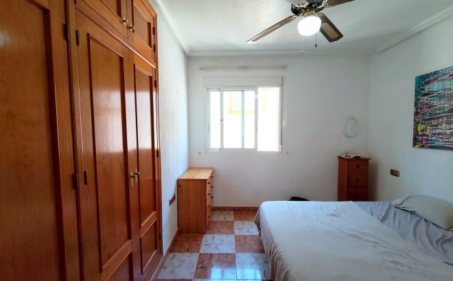 Resale - Apartment -
Villamartin - Costa Blanca